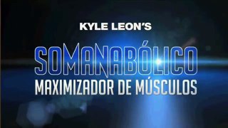 Maximizador De Musculos 7 Dias De 7 - Bono Especial Para Ti