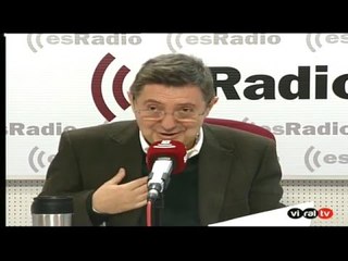 Federico a las 8: La indignación de Podemos - 27/01/16
