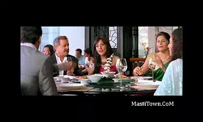 Mujhe na Bade Acche Lagte Hain Double Meaning