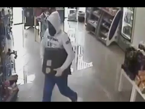 Torino - Rapine in Autogrill su Tangenziale, presa la Gang della Ritmo (27.01.16)