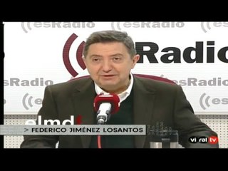 Federico a las 7: La corrupción afecta a las negociaciones - 27/01/16