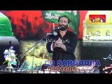 Zakir Zuriyat Imran 9th Muharram 2015-16 | Sargodha (Punjab,Pakistan)