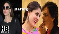 Kareena Kapoor Dating Shoaib Mansoor Pakistani Director Confirmed! 2016