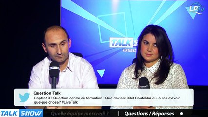 L'OM refait une "Flamini" avec Boutobba