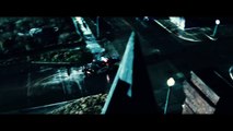 Batman V Superman Dawn of Justice - Trailer ufficiale italiano