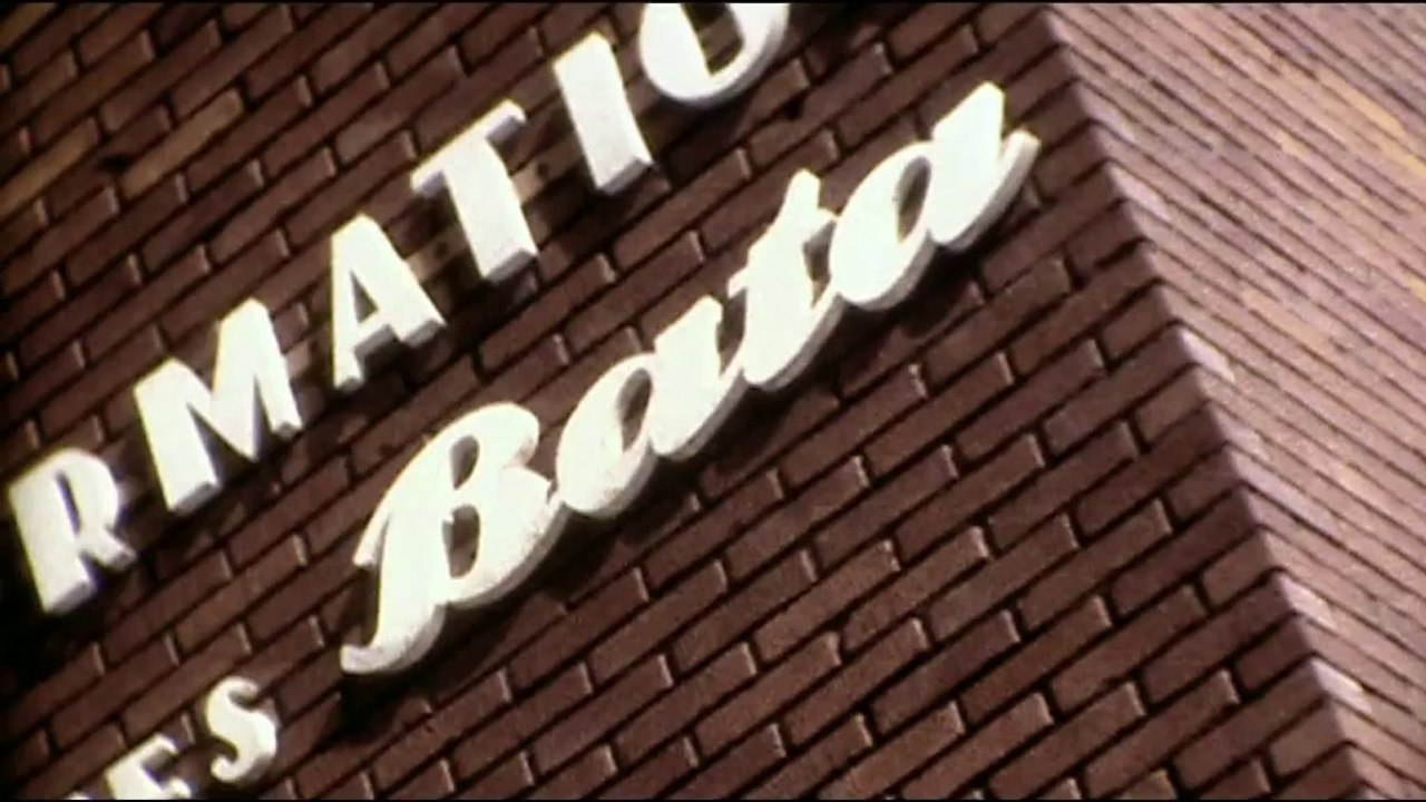 Bienvenue à Bataville - Extrait 1