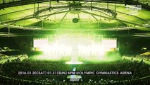 iKON//iKONCERT 2016 SHOWTIME TOUR IN SEOUL