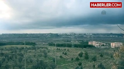 Sur'da Çatışma! Şehit Sayısı 4'e Yükseldi