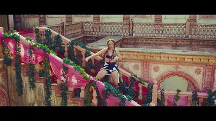 Major Lazer _ DJ Snake - Lean On (feat. MØ) (Official Music Video) - 720P HD