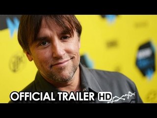 21 Years: Richard Linklater Official Trailer #1 (2014) HD