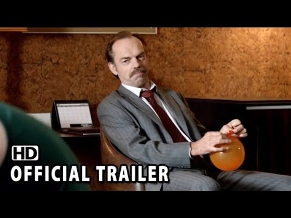 The Mule Official Trailer (2014) HD