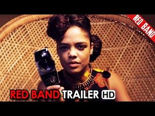Dear White People Red Band Trailer (2014) - Tyler James Williams HD