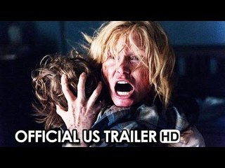 The Babadook Official US Trailer #1 (2014) - Horror Movie HD