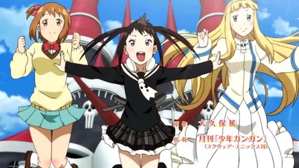 Soul Eater Not - Sigla + Link Episodi