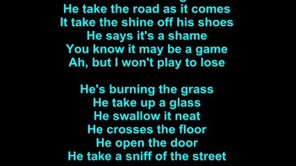 Dire Straits – News Lyrics