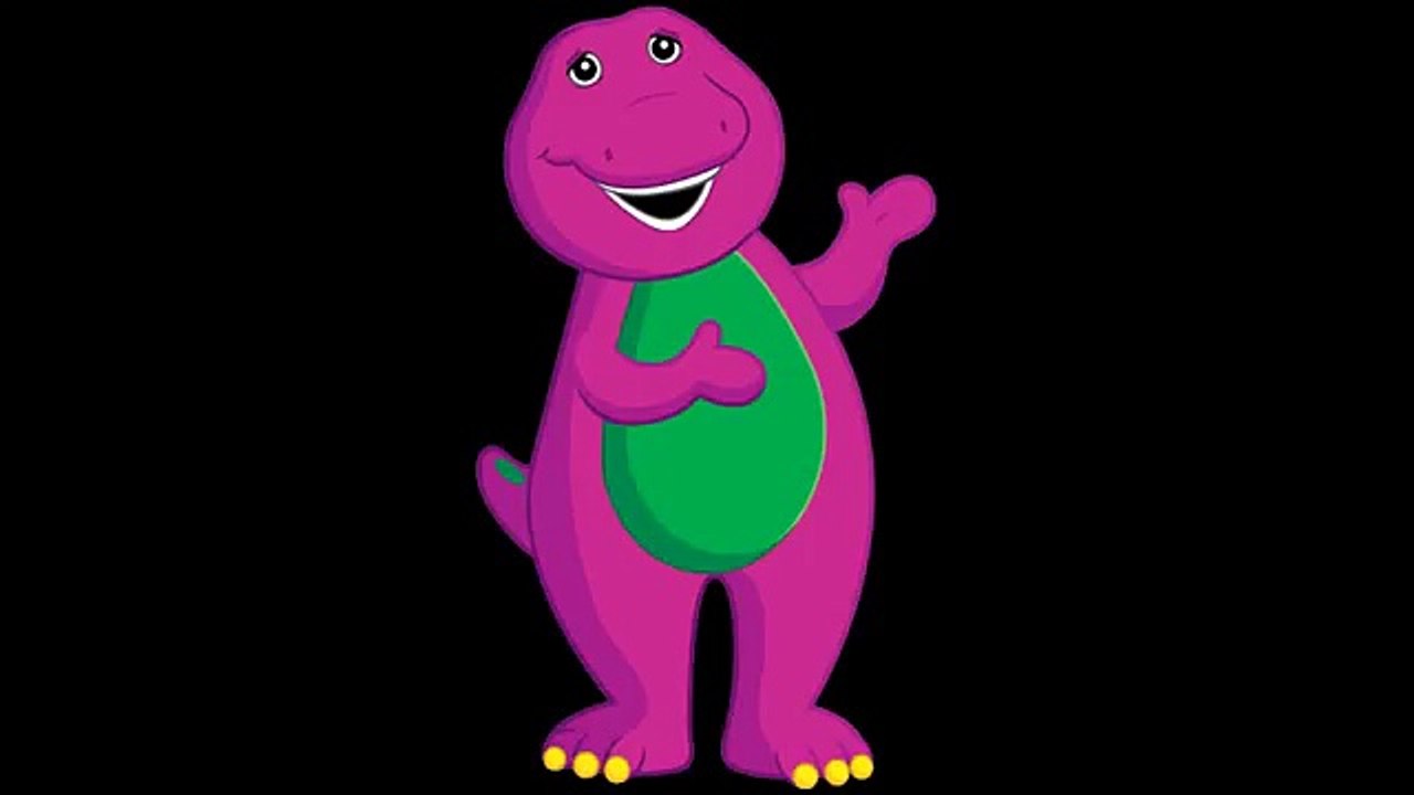 Play Along with Barney and Friends - Extended Version *Bonus Song