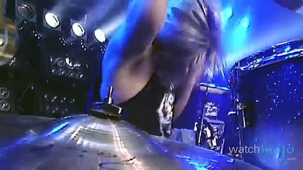 Top 10 Important Albums in Heavy Metal History (FULL HD)