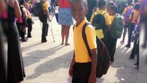 Chicago shooting: police arrest man linked to the murder of 9-year-old Tyshawn Lee
