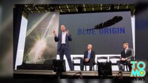 Space flight: Jeff Bezos’s space flight travel company successfully lands reusable rocket