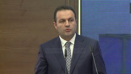 Llalla: Krimi penetron edhe në zyra - Top Channel Albania - News - Lajme