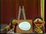 Classic Sesame Street - Butterfly Pageant