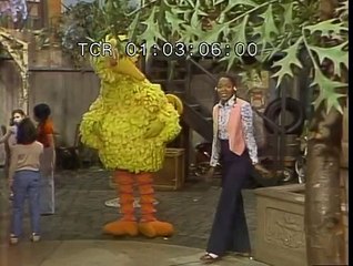 Classic Sesame Street - Scenes from Show 1220