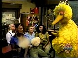 Classic Sesame Street - Mr. Rogers Visits