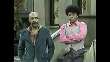 Classic Sesame Street - Linda\'s Friend Ed Visits/Mirror Game with Bob