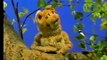 Classic Sesame Street - Marshal  Grover & The Kitty