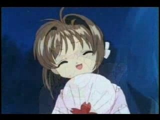 card captor  sakura   -   What Dreams Are Made Of