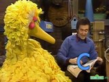 Classic Sesame Street - Big Bird\'s Phone Book