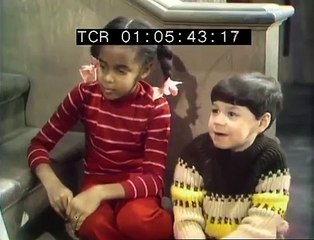 Classic Sesame Street - Scenes from Show 58