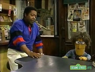 Classic Sesame Street - Cooking Choir