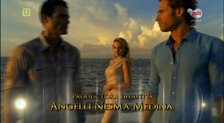 Za głosem Serca odcinek 194