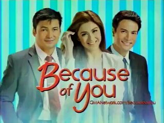 Because of You January 27 2016 Part 6 Pinoytvnetwork.net