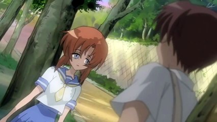 Higurashi No Naku Koro Ni - One Step Closer AMV