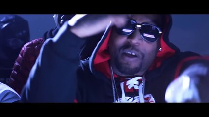 Sino Slappin Music Video (HNHH Heatseekers)