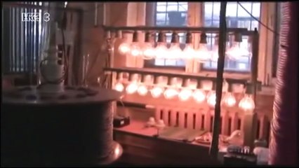 Na rubu znanosti - Bežični prijenos energije danas - 25.1.2016