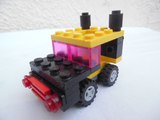 How to build lego small jeep / how to make lego small jeep /lego toys /lego city