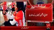 BreakingNews Janoobi Asian Khelon Kay Muqablay  -27-Jan-16  -92NewsHD