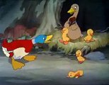 Disney Full Movies  Disney Silly Symphony   The Ugly Duckling 1939)