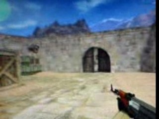 counter strike 1.6