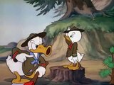 Disney Channel  Donald Duck   Good Scouts