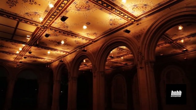 Dizzy Wrights HNHH Digital Cover Story BTS