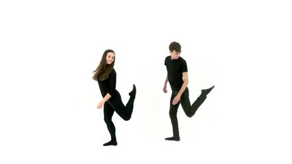 Socially Awkward Dance Moves