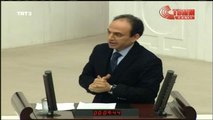 Meclis'te Osman Baydemir Ağladı, 'Sataşma Tartışması' Yaşandı 1