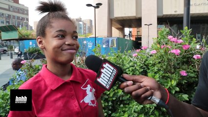 Word On The Street: A$AP Rockys A.L.L.A. (Harlemites React)