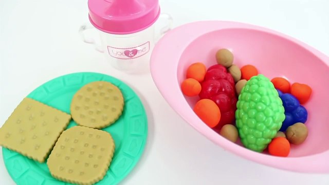 Twin Baby Dolls Bathtime Lil Cutesies Babies Bathtube w/ Shower How to Bath a Baby Doll Toy Vid