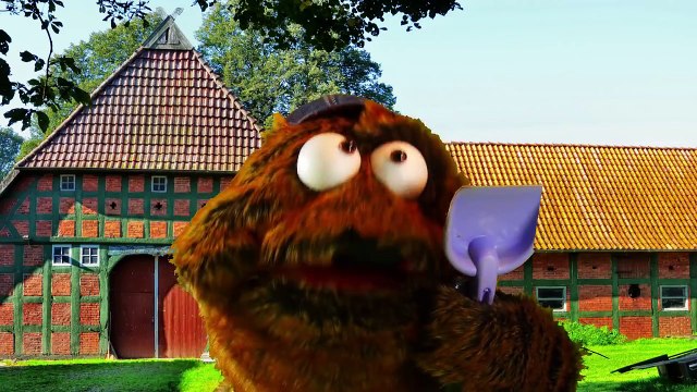 Hjulen på bussen med mera | Barnsånger på svenska | 50 minuter