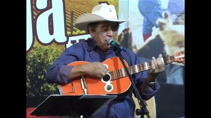 Cedro e Cedrinho - Rio do Peixe (Ao Vivo no Programa Quintaneja)